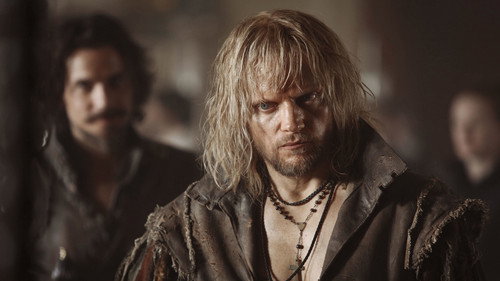 The Musketeers Season 2 Episode 1 - Keep Your Friends Close