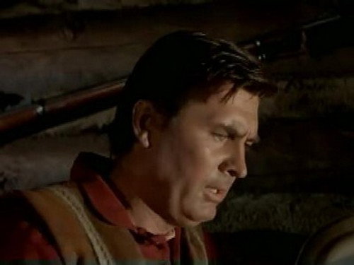 Daniel Boone Season 2 Episode 8 - Cry of Gold