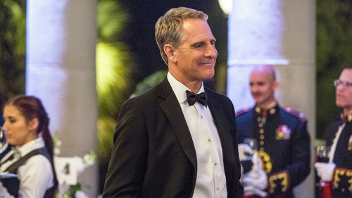 NCIS: New Orleans Season 1 Episode 11 - Baitfish