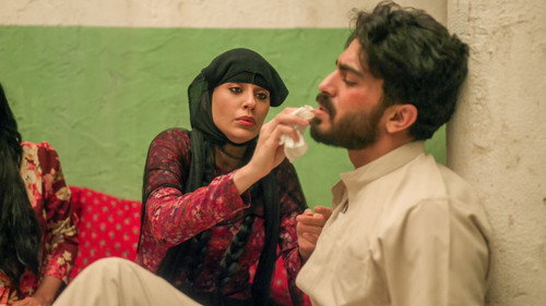 Al Aasha Street Season 2 Episode 8 - Episode 8