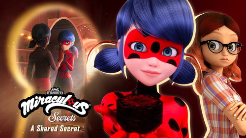 undefined Season 1 Episode 2 - A Shared Secret
