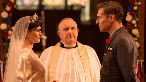 Home Fires Season 2 Episode 6 - Episode 6