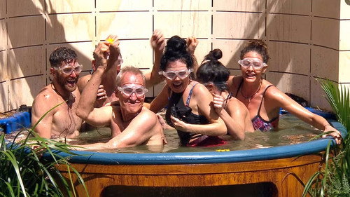 I'm a Celebrity...Get Me Out of Here! Season 16 Episode 6 - Rancid Retreat