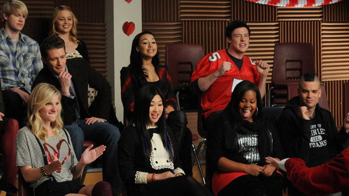 undefined Season 2 Episode 12 - Silly Love Songs