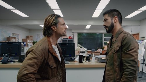 undefined Season 3 Episode 4 - Take My Breath Away