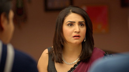 Rashi's Attendance still