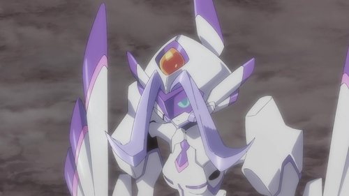 DARLING in the FRANXX Season 1 Episode 20 - A New World