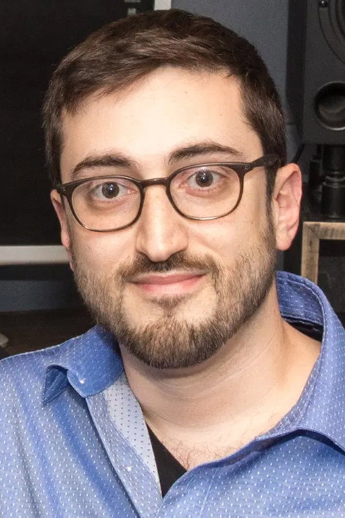 Eric V. Hachikian