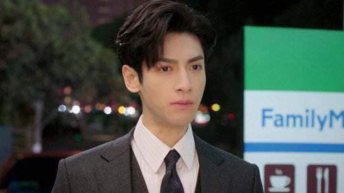 Love is Sweet Season 1 Episode 4 - Episode 4