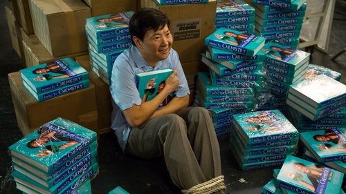 Community Season 5 Episode 9 - VCR Maintenance and Educational Publishing