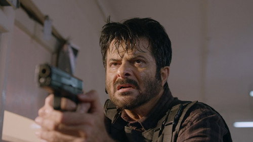 24: India Season 2 Episode 24 - Day 2 - 9 a.m. - 10 a.m.