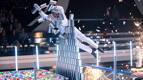 Das Duell um die Welt Season 7 Episode 2 - Episode 2