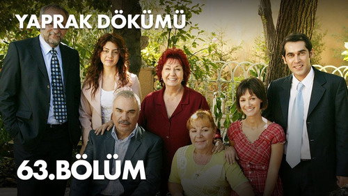 Falling Leaves Season 2 Episode 63 - Episode 63