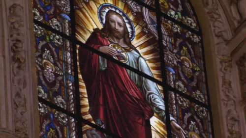 Codes and Conspiracies Season 3 Episode 3 - The Vatican