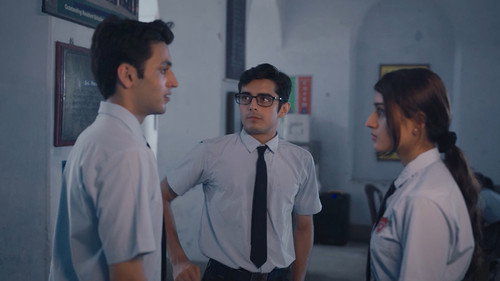 Crushed Season 2 Episode 4 - Chemistry