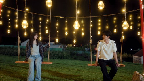 Never-Ending Summer Season 1 Episode 12 - Episode 12