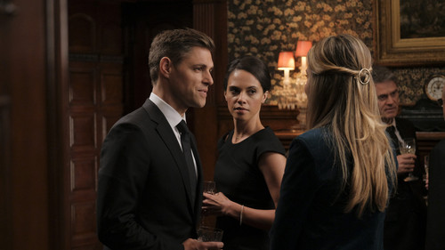 The Bold Type Season 2 Episode 10 - We'll Always Have Paris