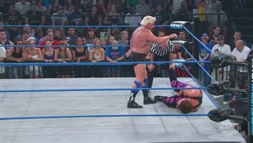 WWE Friday Night SmackDown Season 12 Episode 37 - SmackDown - Sep. 10, 2010