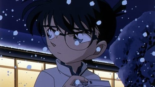 Case of the Long Sleeved Kimono at the Hidden Hot Spring on a Snowy Night (1) still