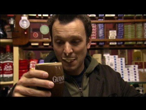 Three Sheets Season 1 Episode 7 - Ireland