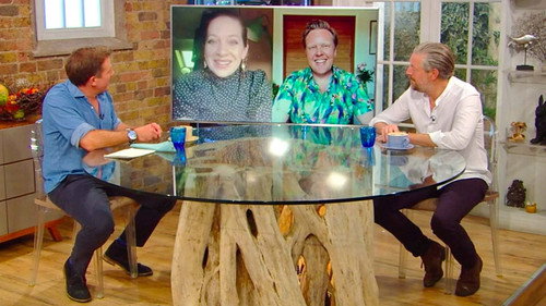 Saturday Kitchen Live Season 2020 Episode 24 - 13th June 2020