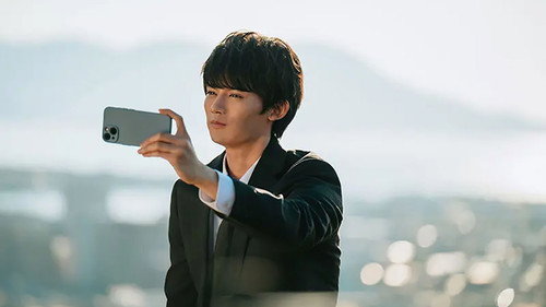 Love Unseen Beneath the Clear Night Sky Season 1 Episode 4 - After the Kiss, the Past and Loss