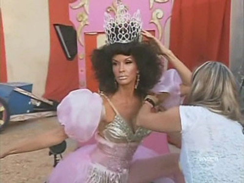 The Janice Dickinson Modeling Agency Season 4 Episode 8 - Size Does Matter