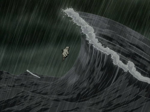 undefined Season 1 Episode 12 - The Storm