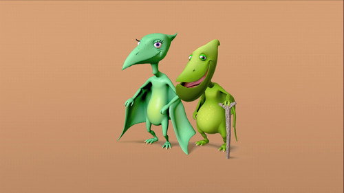 Meet the Grandparents still