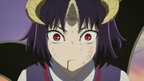 Clevatess Season 2 Episode 12 - The Millennium of a Dark Beast Lord