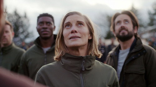 Another Life Season 2 Episode 10 - D-Day
