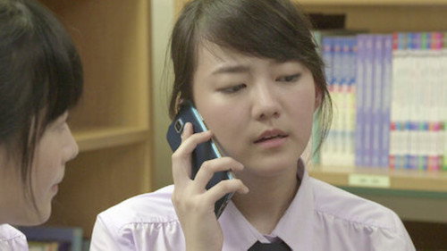 Hormones Season 2 Episode 10 - Oil