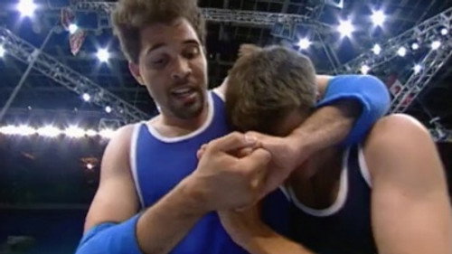 Road Rules Season 5 Episode 4 - Breaking In and Breaking Bones