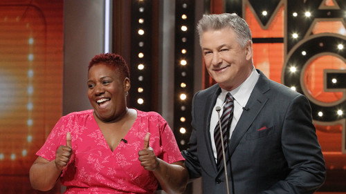 Match Game Season 4 Episode 4 - Episode 4