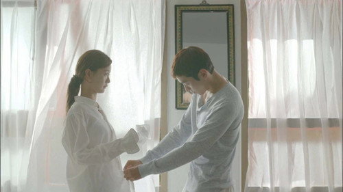 Discovery of Love Season 1 Episode 1 - Episode 1