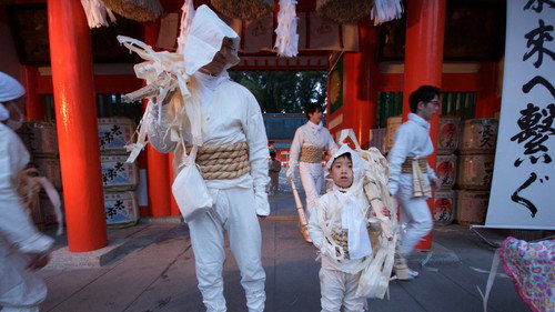 Extraordinary Rituals Season 1 Episode 2 - Great Gatherings