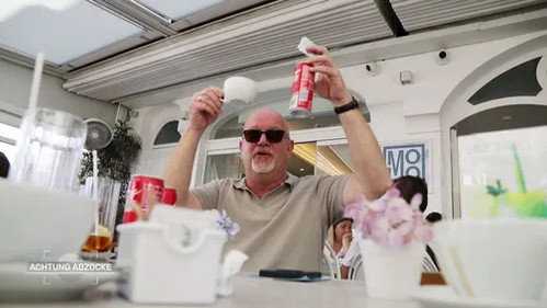 Achtung Abzocke Season 29 Episode 2 - Dolce Vita with a bitter aftertaste: Southern Italy not at its best