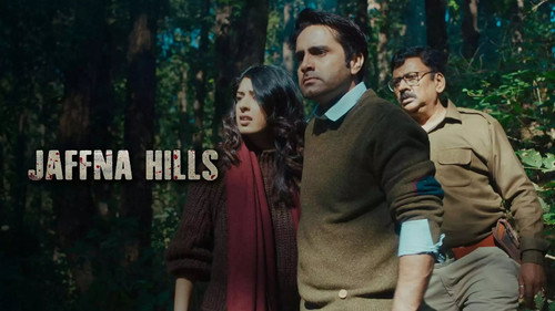 Jaffna Hills Season 1 Episode 8 - Episode 8