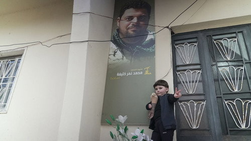 ARTE Reportage Season 28 Episode 22 - Lebanon: The Children, the War and Me