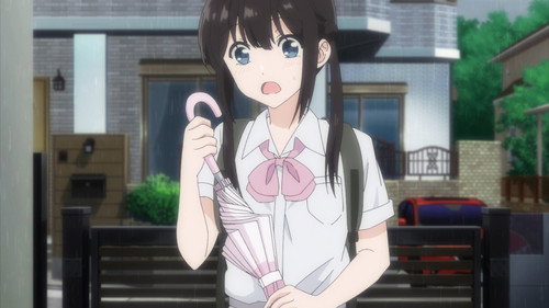 I Want to End This Love Game Season 1 Episode 8 - My Childhood Friend and the Student Council President