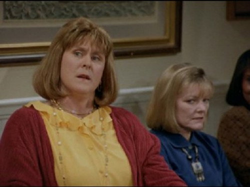 3rd Rock from the Sun Season 1 Episode 15 - I Enjoy Being a Dick