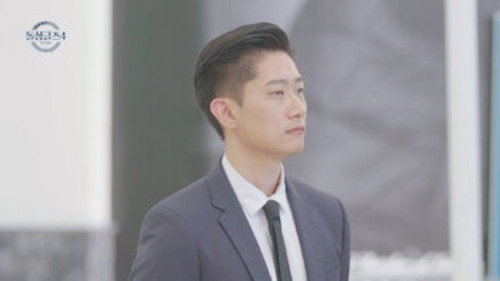 Love After Divorce Season 4 Episode 10 - 2023-09-24