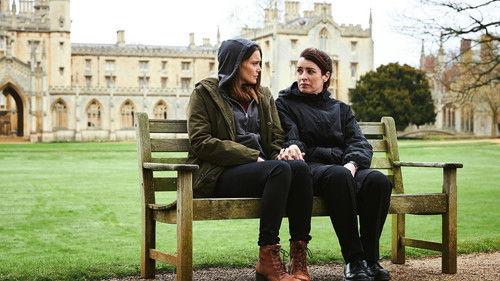 Unforgotten Season 4 Episode 4 - Episode 4