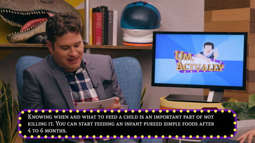 Um, Actually: The Web Series Season 1 Episode 7 - House Crests, House Crushings, and the Kongs