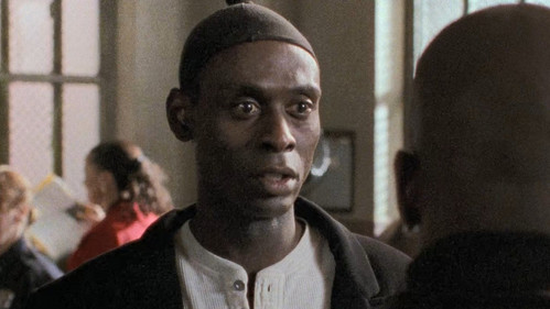 New York Undercover Season 2 Episode 22 - The Enforcers