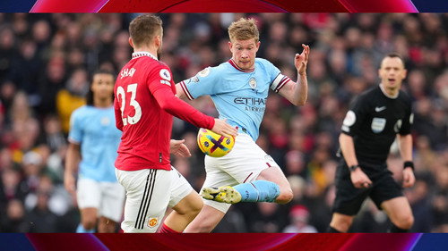 Match of the Day Season 59 Episode 23 - MOTD - 14th January 2023