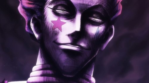 Hunter x Hunter Season 1 Episode 16 - Defeat x And x Disgrace
