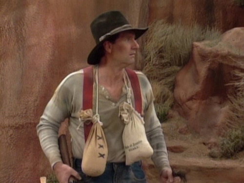 Married... with Children Season 5 Episode 24 - Route 666 (2)
