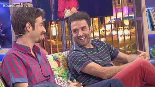 Todo va bien Season 1 Episode 20 - Episode 20