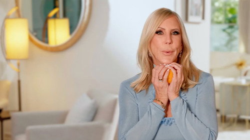 The Real Housewives of Orange County Season 20 Episode 1 - Old Friends, New Era